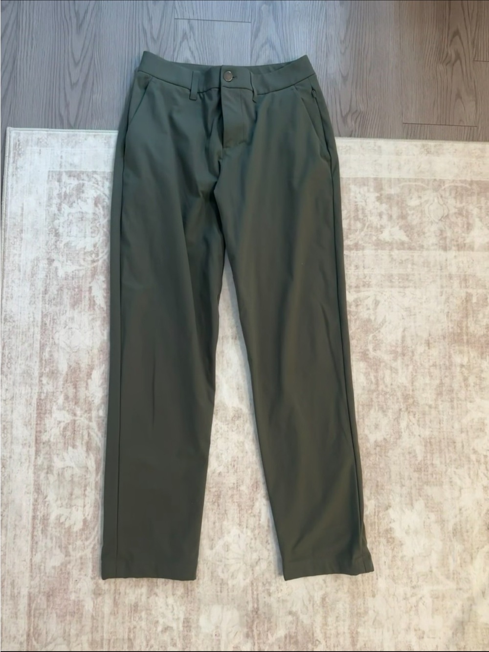 Lululemon Mens Size 28 Pants